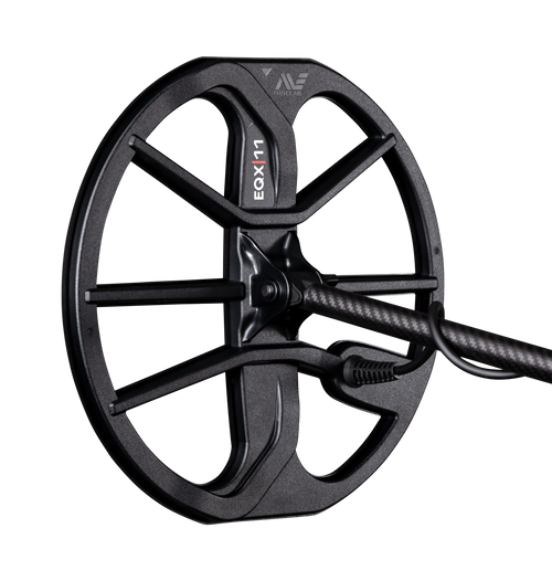 Minelab Equinox 900 Metal Detector