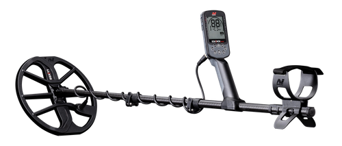 Minelab Equinox 700 Metal Detector