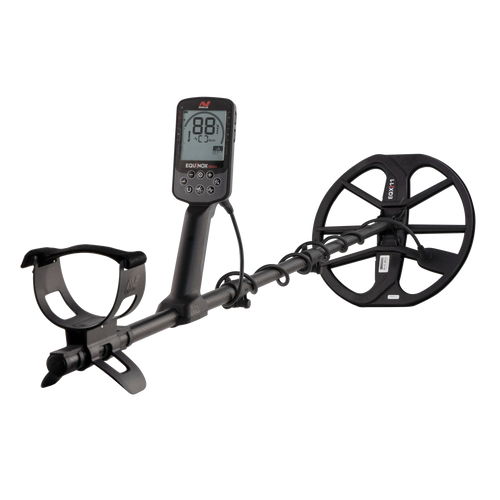Minelab Equinox 900 Metal Detector