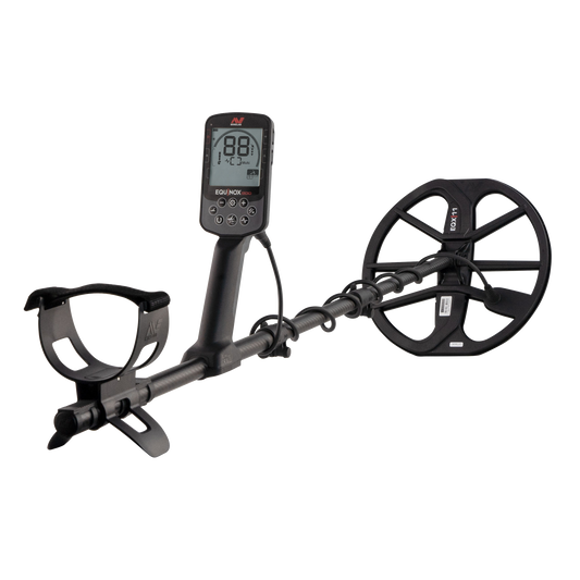 Minelab Equinox 900 Metal Detector