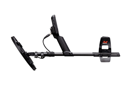 Minelab Manticore Waterproof Metal Detector