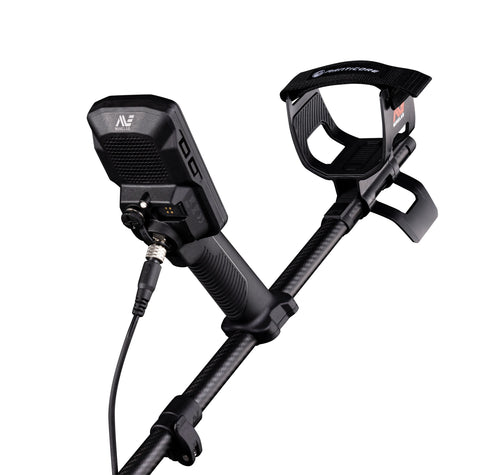 Minelab Manticore Waterproof Metal Detector