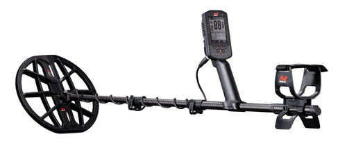 Minelab Manticore Waterproof Metal Detector