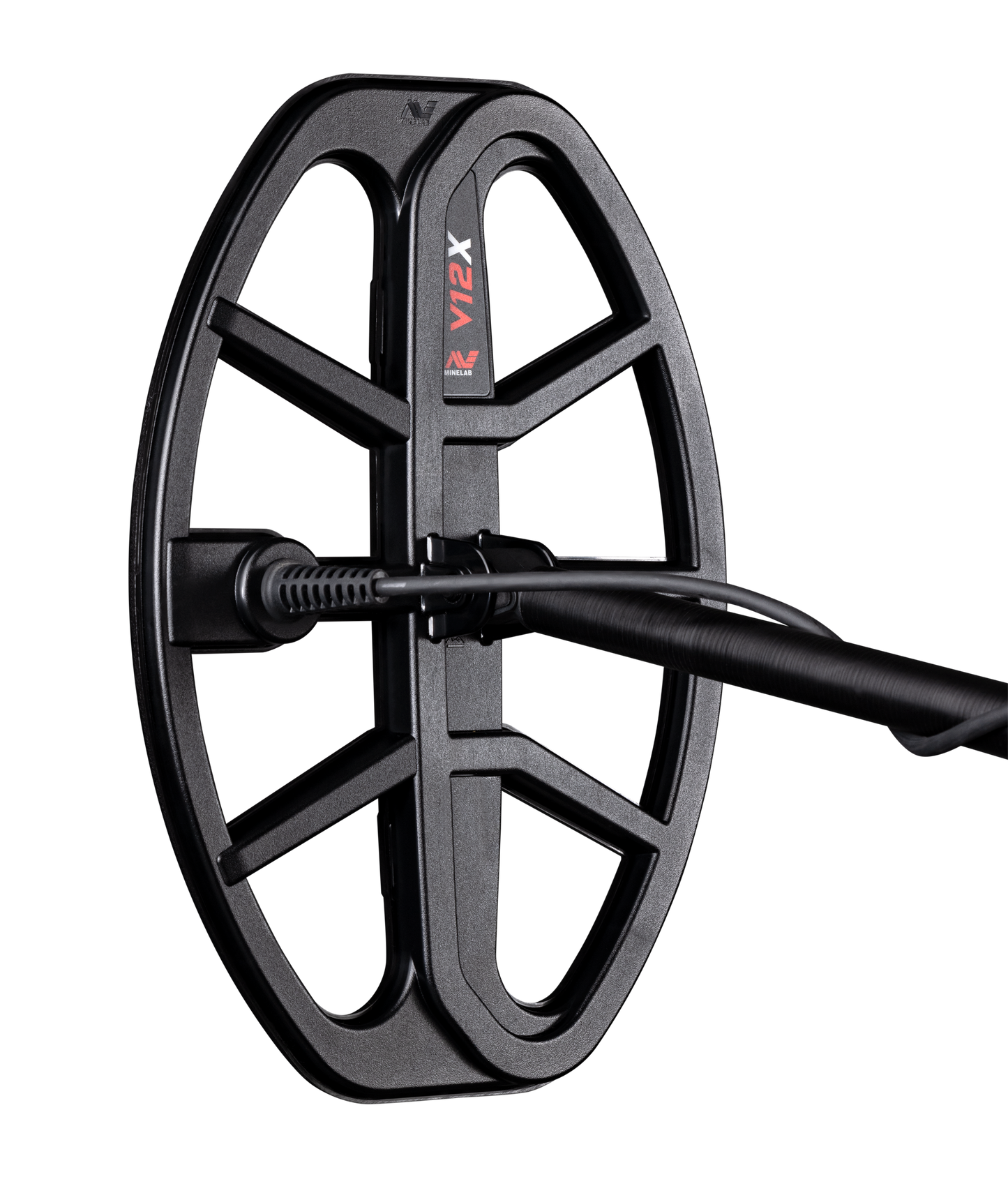 Minelab X-Terra Pro Waterproof Metal Detector