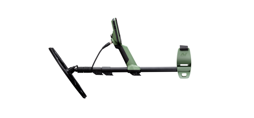 Minelab X-Terra Pro Waterproof Metal Detector