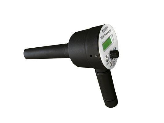 Delta Pulse Mole Prospector Long Range Metal Detector