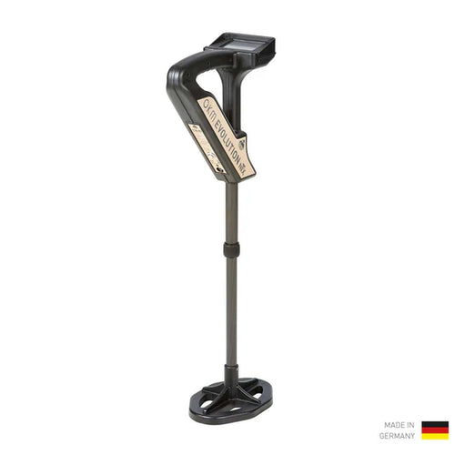 OKM Evolution NTX 3D Scanner Metal Detector