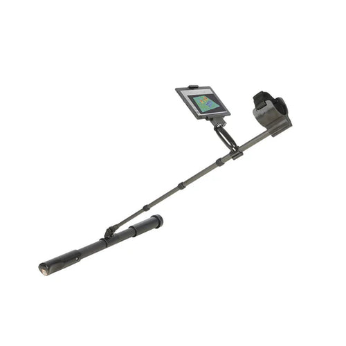 OKM Fusion Professional Plus 3D Metal Detector