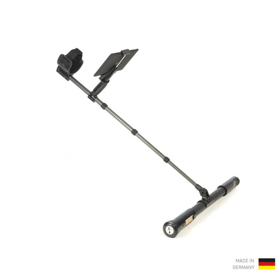 OKM Fusion Professional Plus 3D Metal Detector