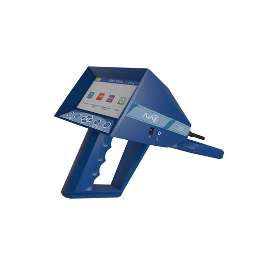 Ajax Detection Omega Underground Water Detector