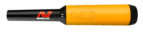 Pinpointer Pro Find 35 Metal Detector