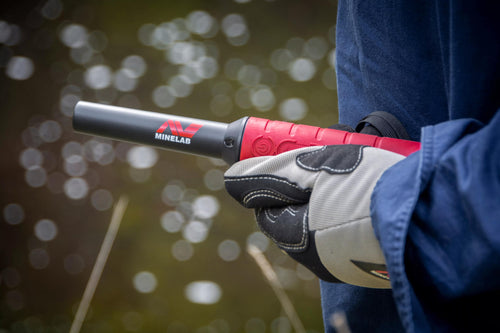 Minelab Pro-Find 40 Pinpointer