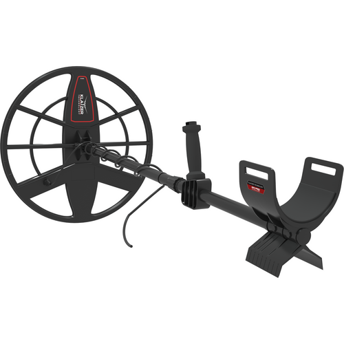 Klayzer Technology GR Pro 2D Long Range Metal Detector