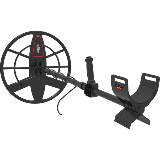 Klayzer Technology GR Pro 2D Long Range Metal Detector