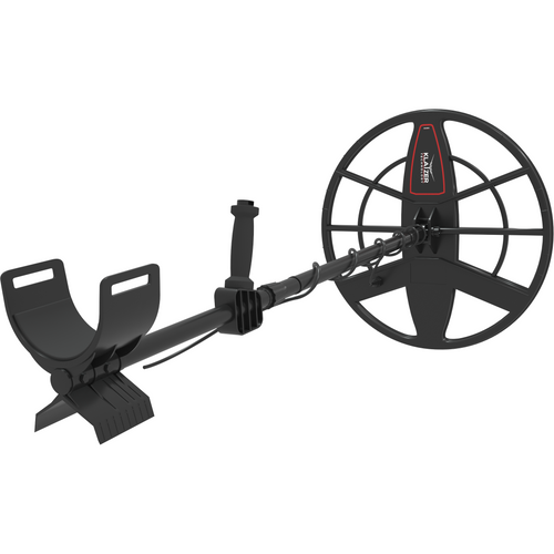 Klayzer Technology GR Pro 2D Long Range Metal Detector