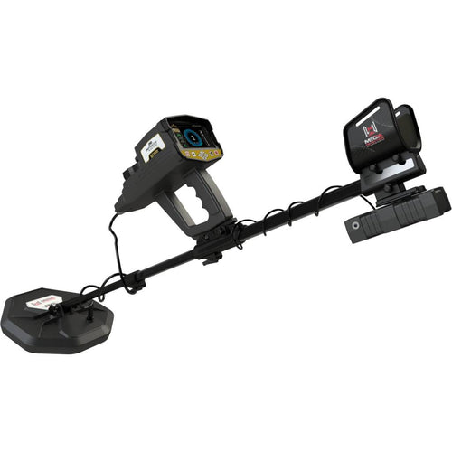 Mega Detection Infinity Max Pro Metal Detector