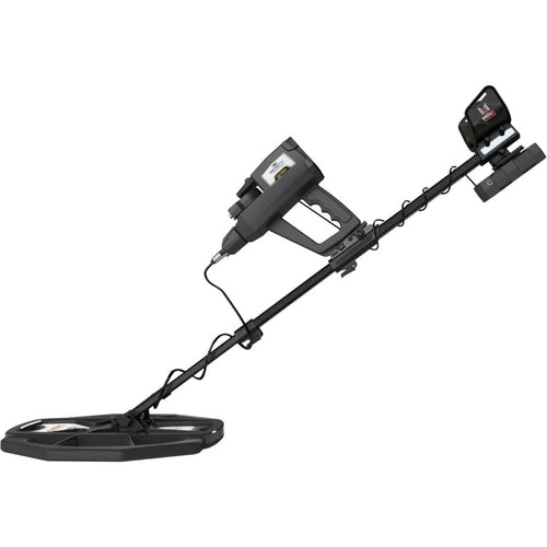 Mega Detection Infinity Max Pro Metal Detector