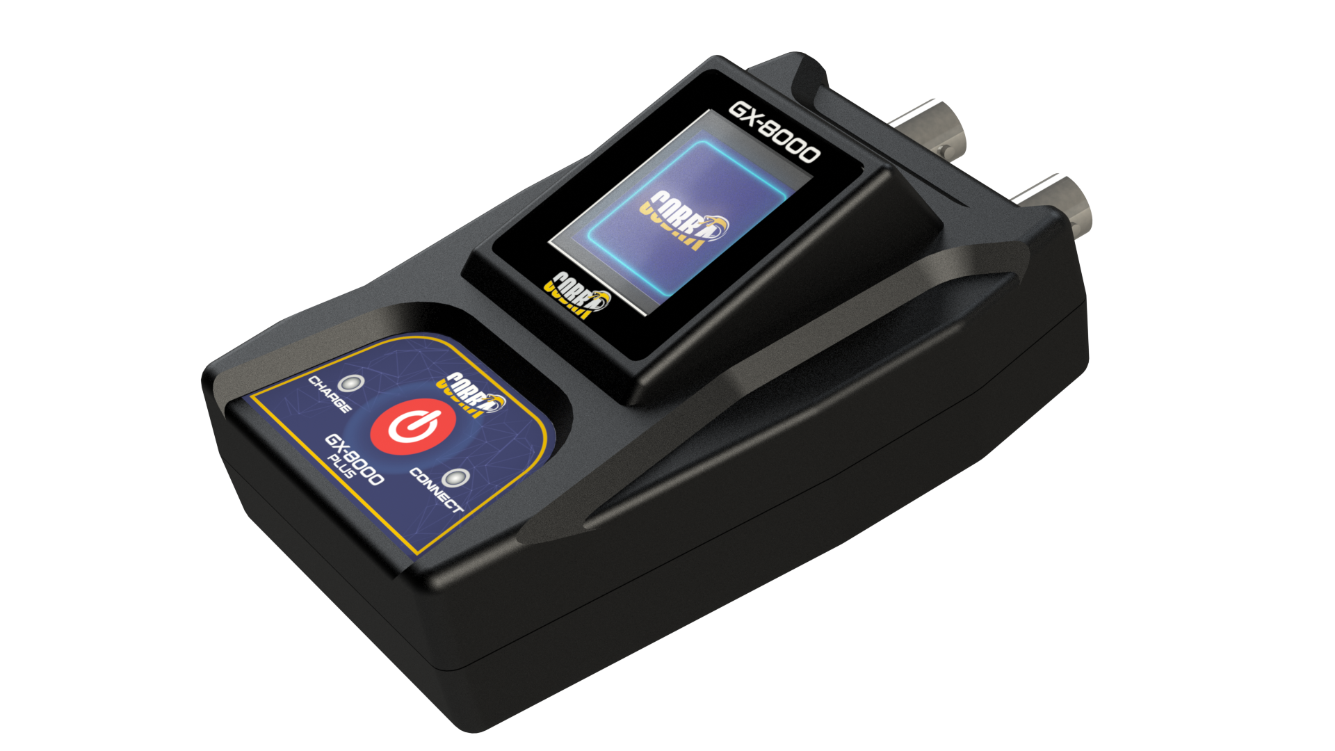 Geoground Cobra GX-8000 Plus Long Range Metal Detector