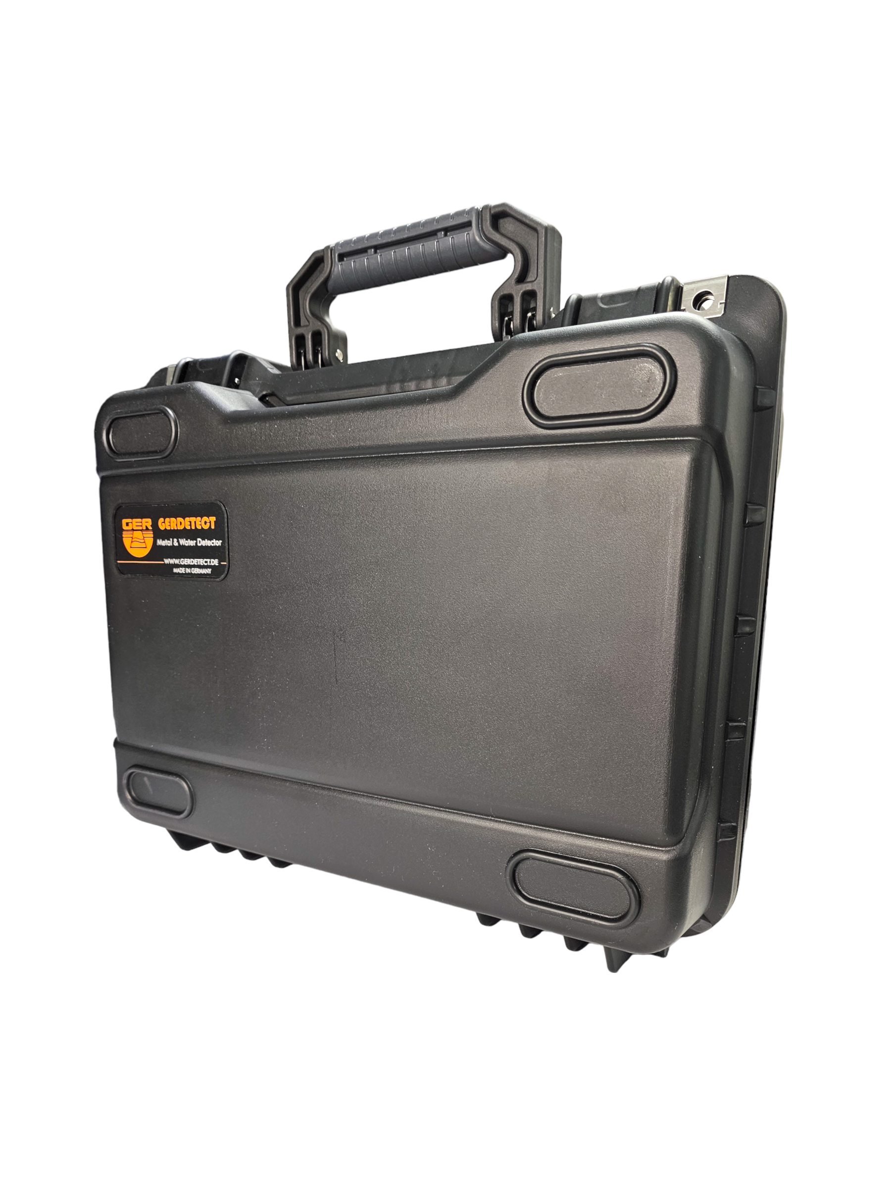 GER Detect Diamond Hunter Smart Long Range Detector