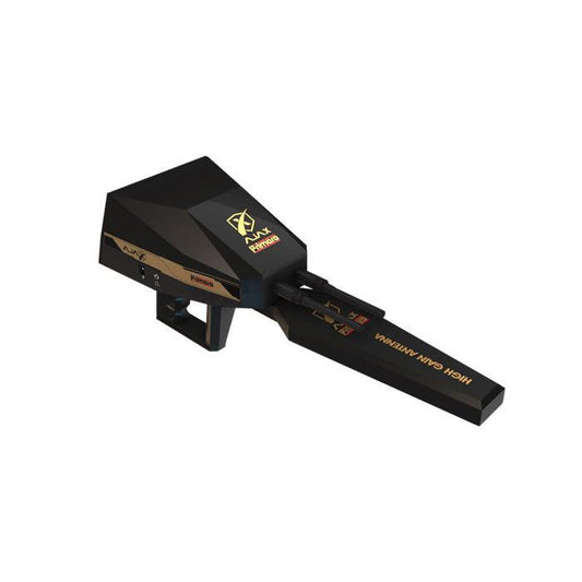 Ajax Detection Primero 3D Metal Detector - 9 Advanced Search Systems - Version 2023