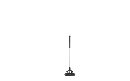 Quest Air Metal Detector with 9x5" Waterproof Search Coil