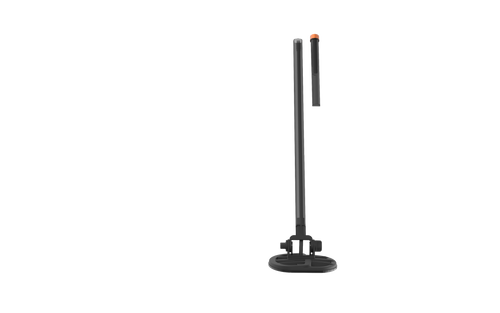 Quest Air Metal Detector with 9x5" Waterproof Search Coil