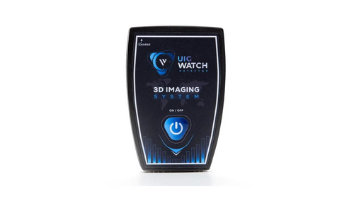 GER Detect UIG Watch Detector 3D Imaging System