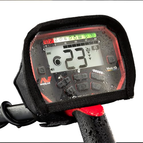 Minelab Vanquish 440 Metal Detector 