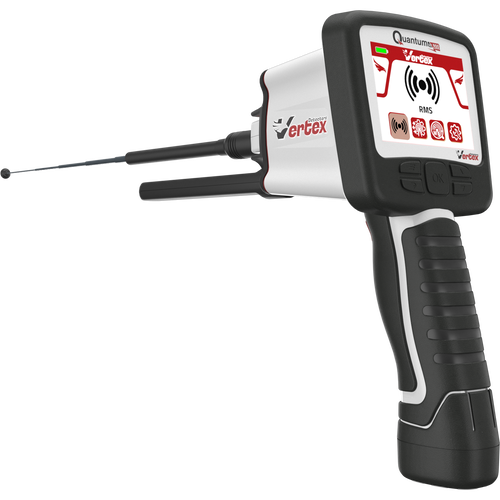 Vertex Quantum VX900 Metal Detector