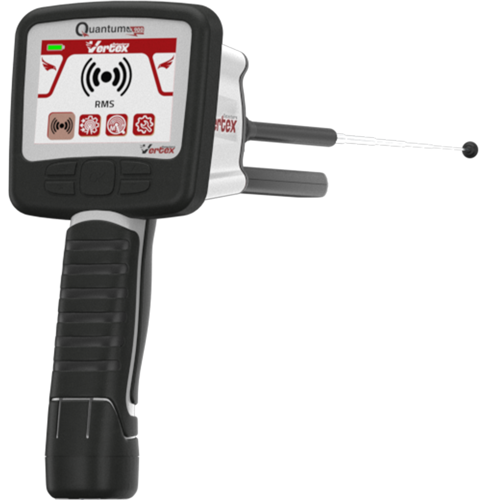 Vertex Quantum VX900 Metal Detector