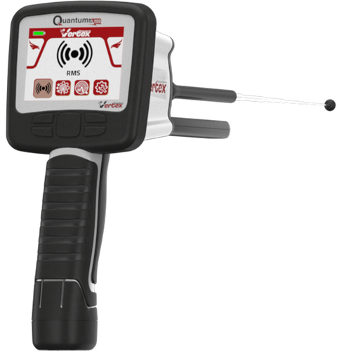 Vertex Quantum VX900 Metal Detector