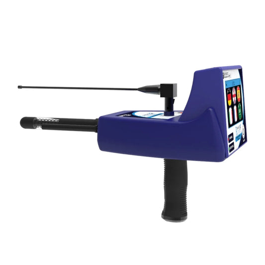 GER Detect RIVER-F Smart Underground Water Locator