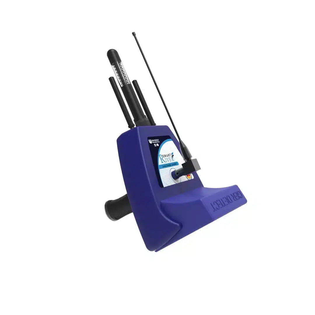 GER Detect RIVER-F Smart Underground Water Locator