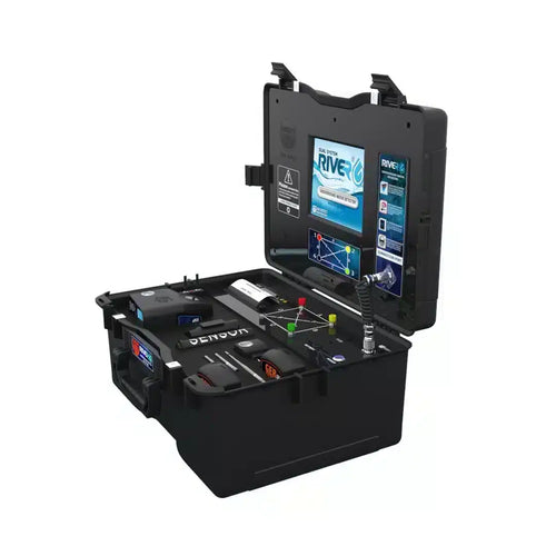 GER Detect River G Underground Water Locator