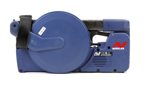 Minelab SDC 2300 Gold Metal Detector