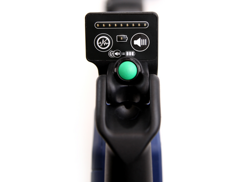 Minelab SDC 2300 Gold Metal Detector