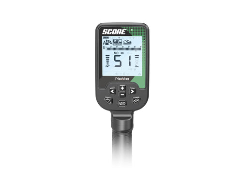 Nokta Score Metal Detector