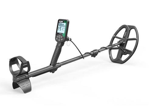 Nokta Score Metal Detector
