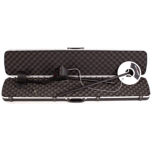 GDI GeoExaminer 3D Metal Detector Ground Radar - Pro Version