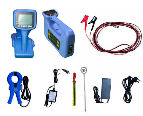 PQWT-GX900 Underground Water Pipelines Detector