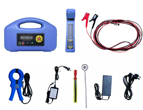 PQWT-GX700 Underground Water Pipelines Detector