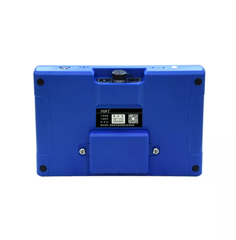 PQWT TC300 Geophysical Long Range Underground Water Detector