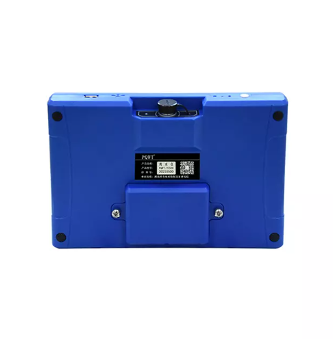 PQWT TC500 Geophysical Long Range Underground Water Detector