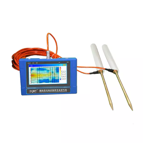 PQWT TC150 Geophysical Long Range Underground Water Detector