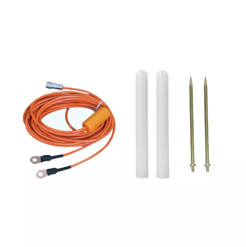 PQWT TC900 Geophysical Underground Water Detector