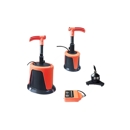 PQWT L7000 Underground Pipeline Leakage Locator