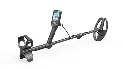 NOKTA Simplex Lite Waterproof Metal Detector
