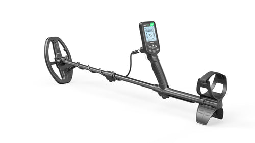 NOKTA Simplex Lite Waterproof Metal Detector