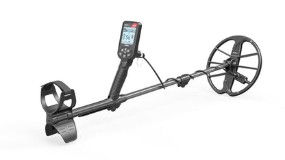 NOKTA Simplex Ultra Waterproof Metal Detector