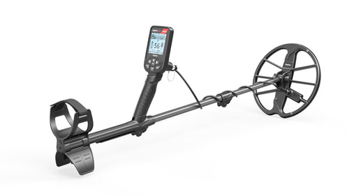 NOKTA Simplex Ultra Waterproof Metal Detector